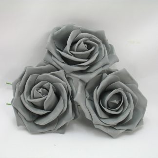 YF180 14cm Display Foam Roses