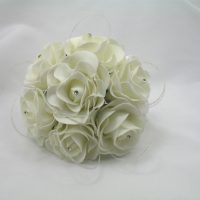 Wedding flowers / buttonholes